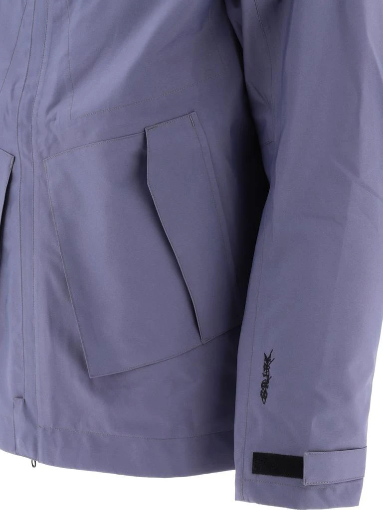GR10K GR10K 3L Vega Microsquare Jacket 4