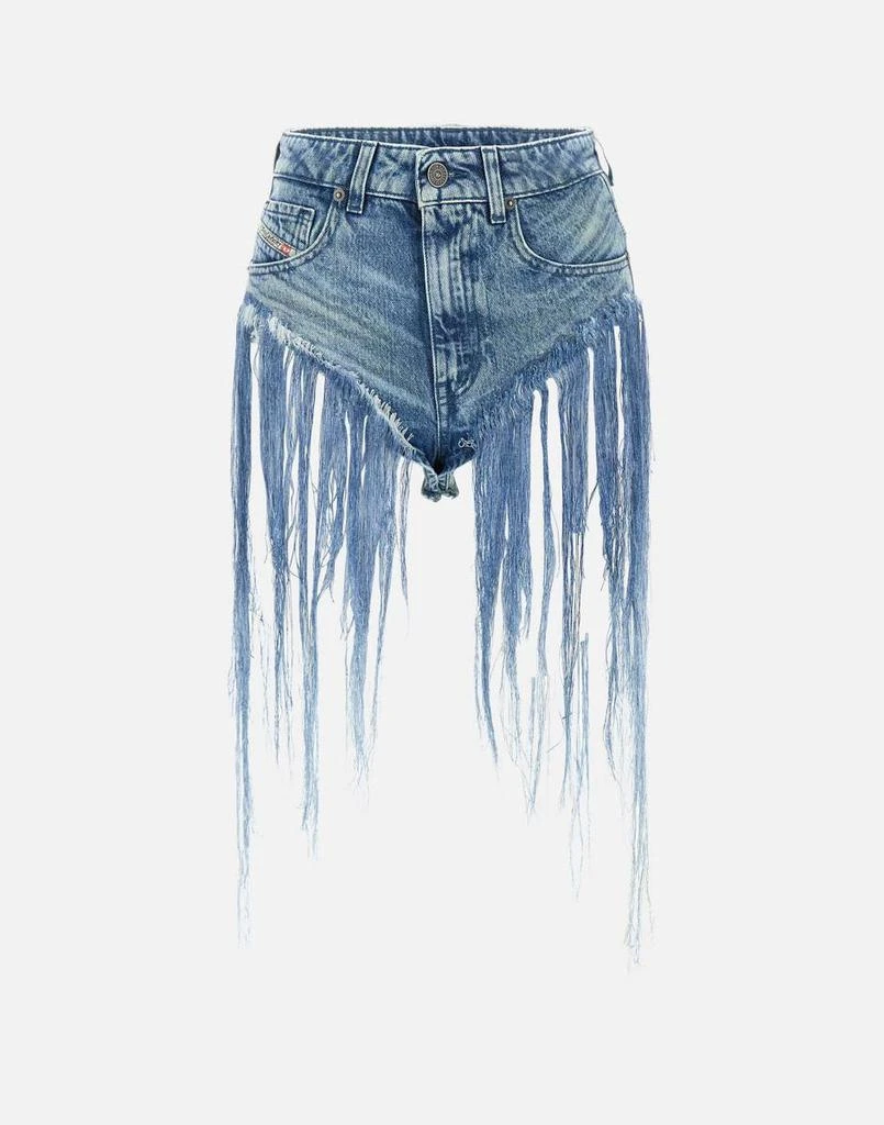 Diesel Diesel Shorts 1