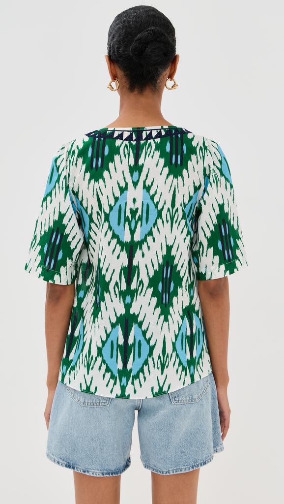 FIGUE Bodhi Top