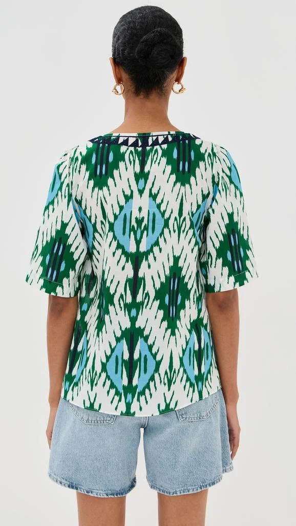 FIGUE Bodhi Top 2