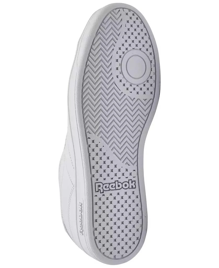 Reebok Women's Court Clean Casual Sneakers from Finish Line 6