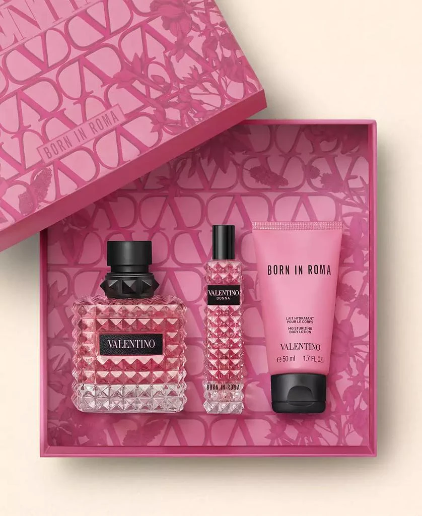 Valentino Donna Born In Roma Eau de Parfum, 0.33 oz. 4
