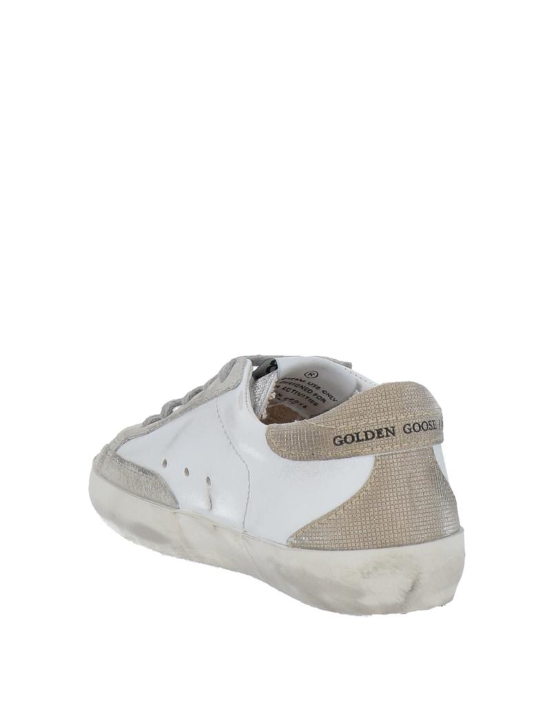 Golden Goose Golden Goose - Sneakers - Silver - Woman