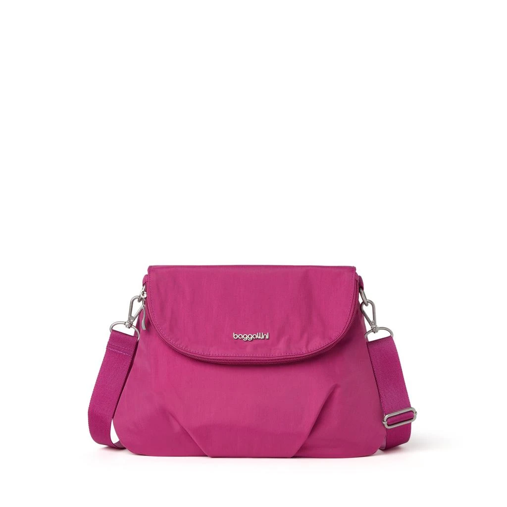 Baggallini Women's Amanda Crossbody Bag 7