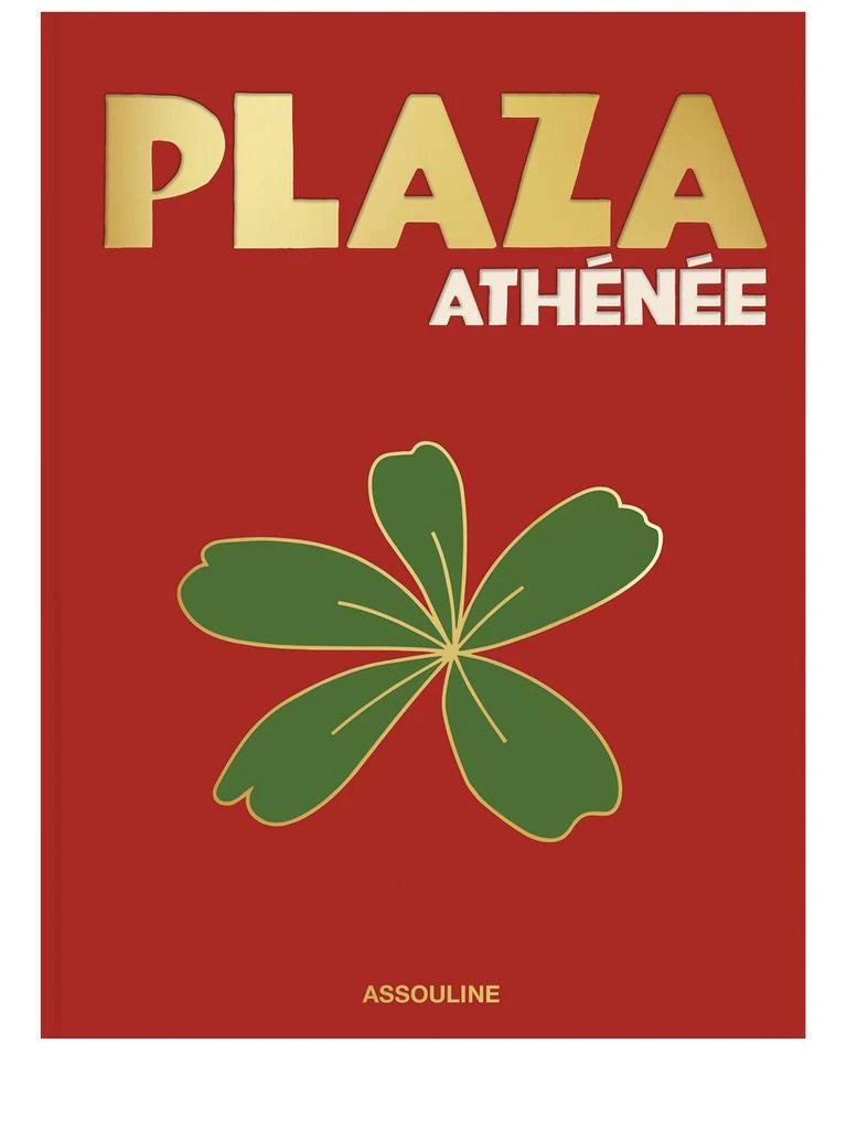 Assouline Plaza Athénée 3