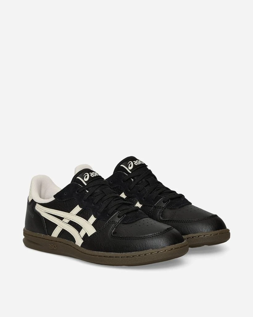 Asics Skyhand OG Sneakers Black / Oatmeal 2