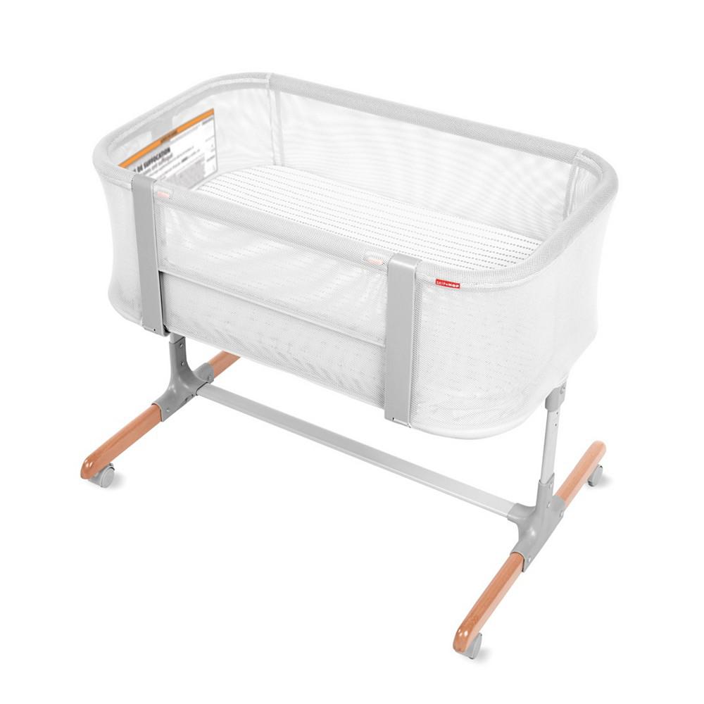 Skip Hop 2 in 1 Bedside Sleeper