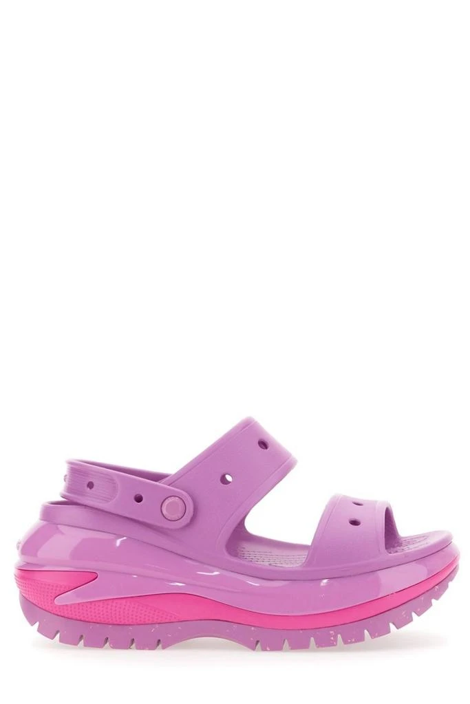 Crocs Crocs Mega Crush Sandals 1
