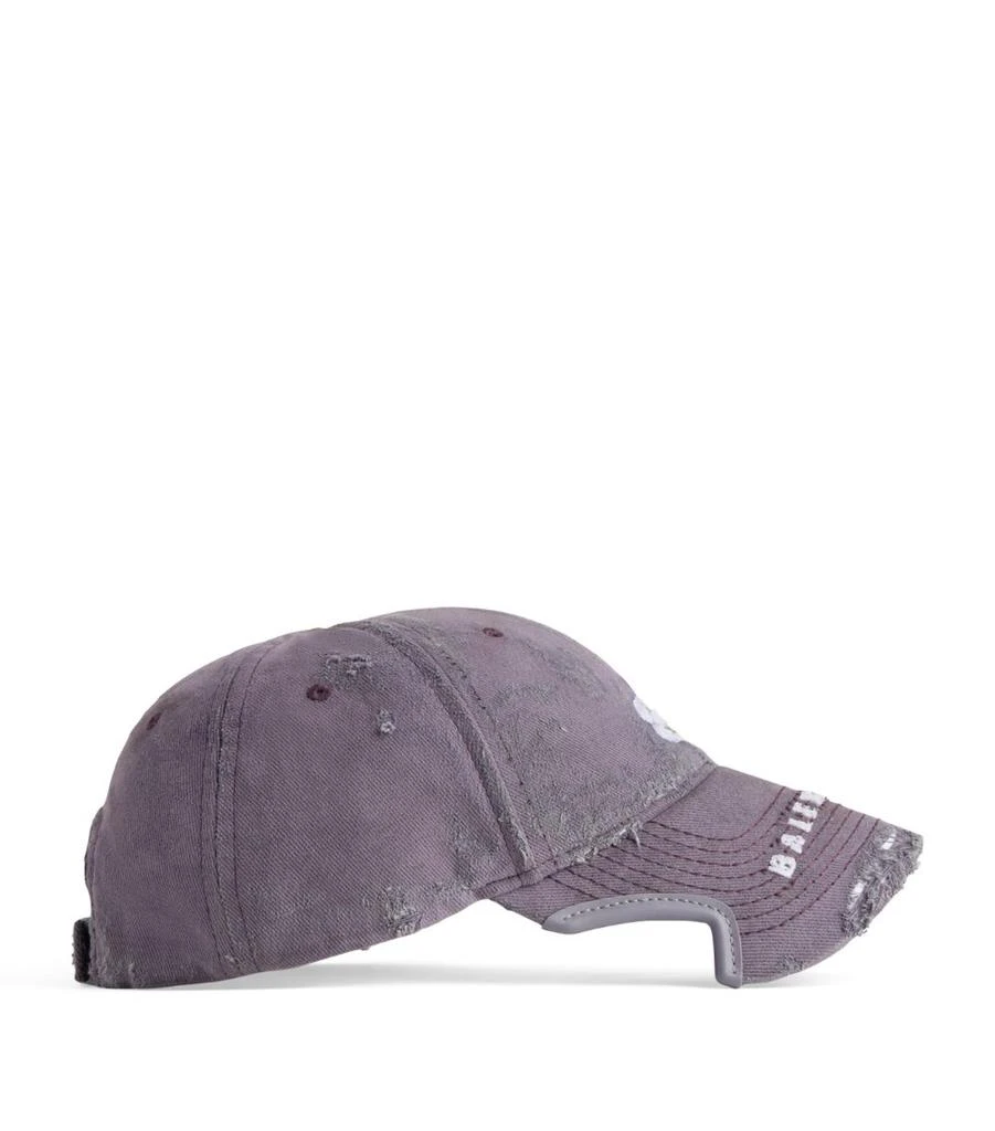 Balenciaga Unity Sports Icon Baseball Cap 3
