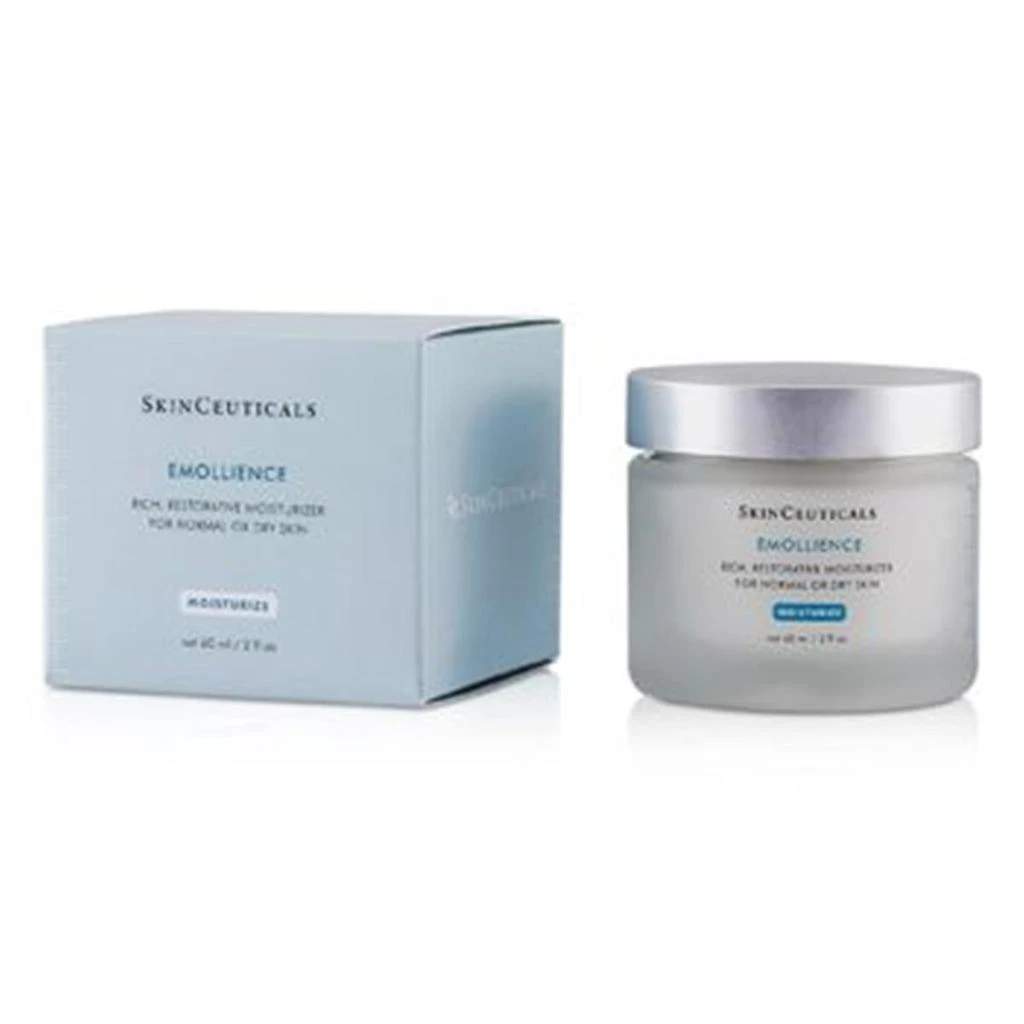SkinCeuticals Skin Ceuticals 58749 2 oz Emollience for Normal to Dry Skin 1