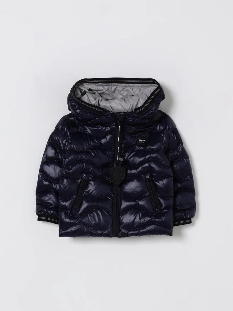BLAUER Jacket kids Blauer