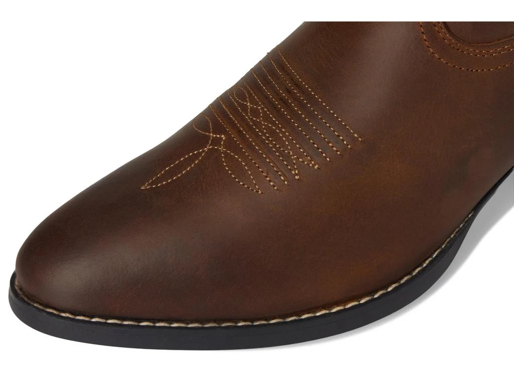 Ariat Heritage Western R Toe 2