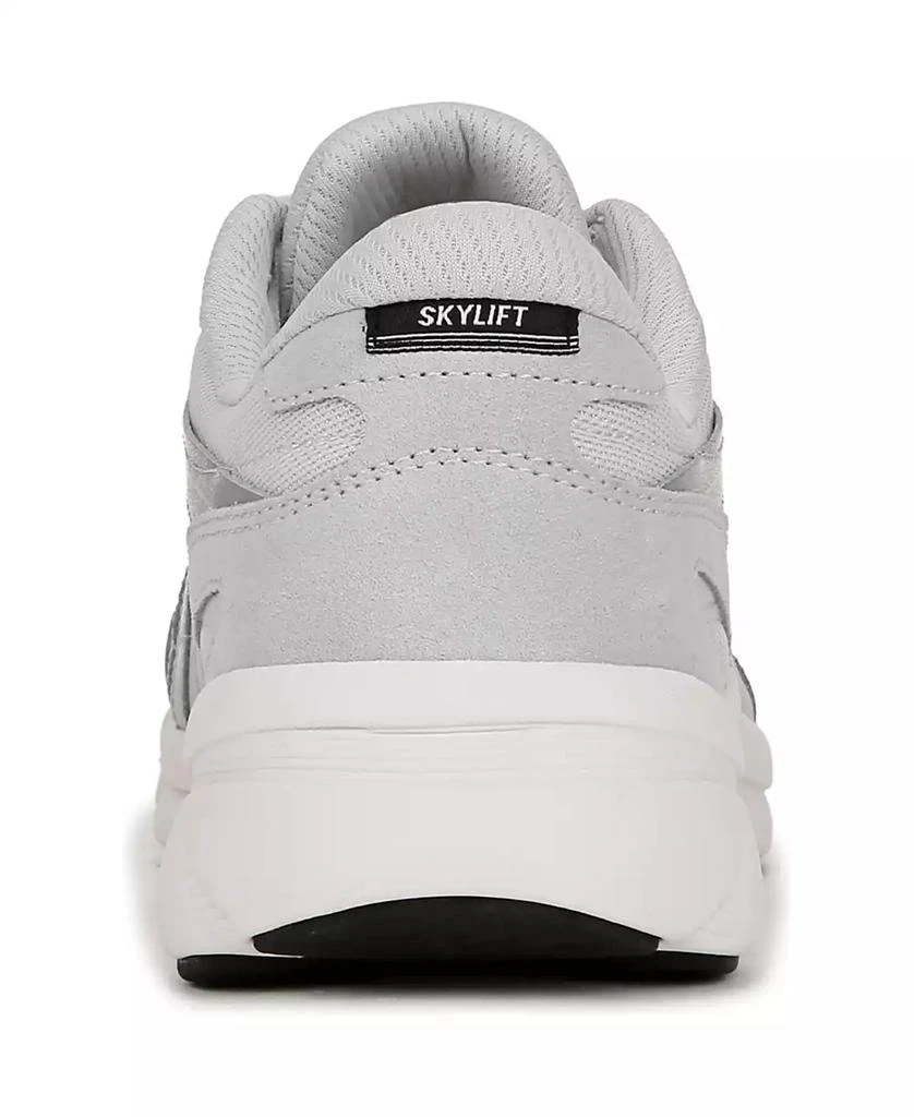 Ryka Women's Skylift Lace Up Walking Sneakers 3