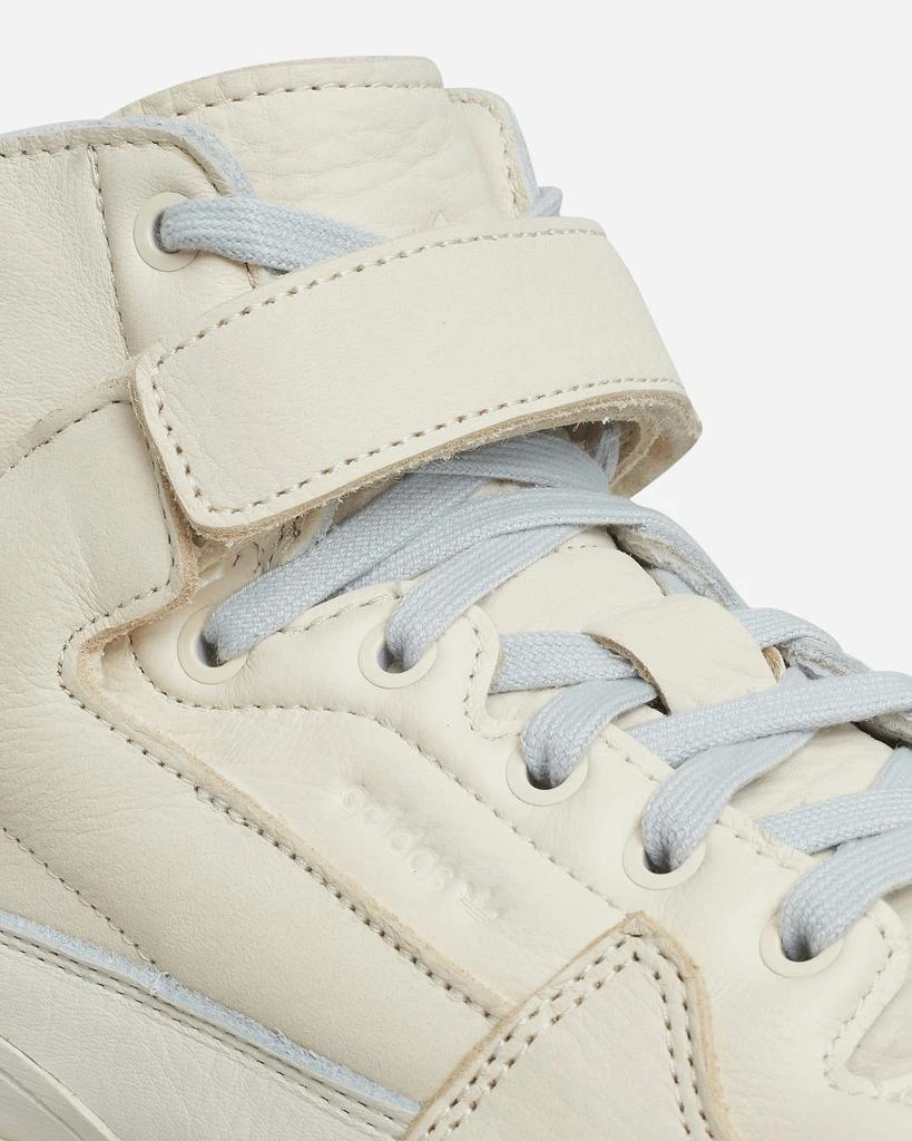 Adidas Forum Premiere Sneakers Beige 6