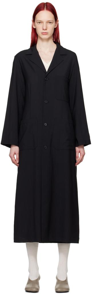 MM6 Mud polyester coat - Coats - BeyondStyle