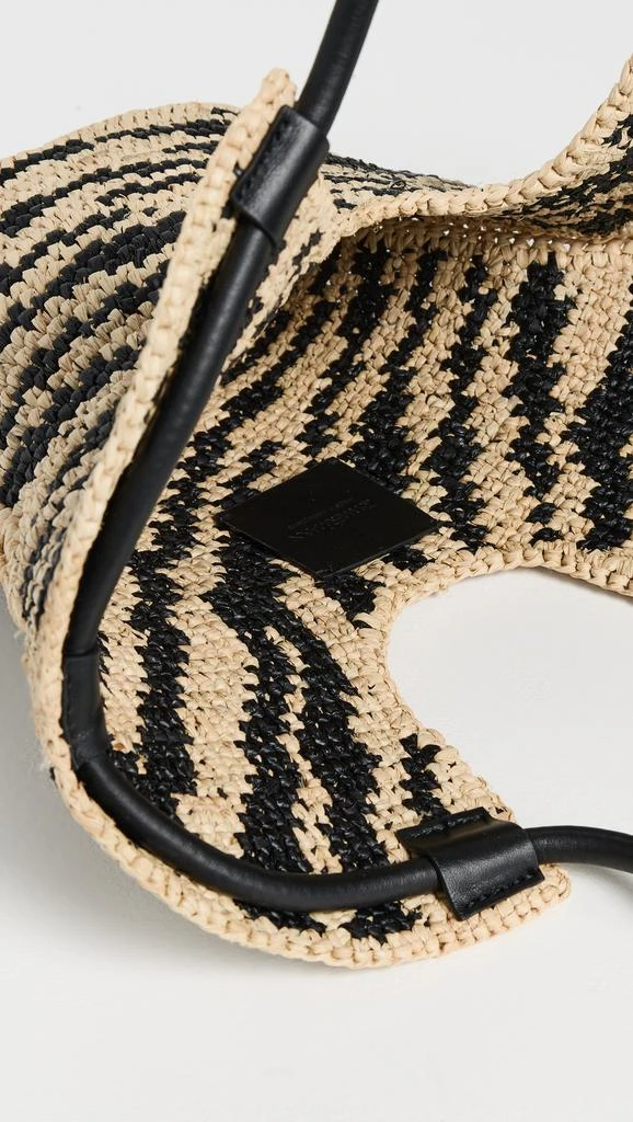 Zimmermann Goldentime Small Tote 5
