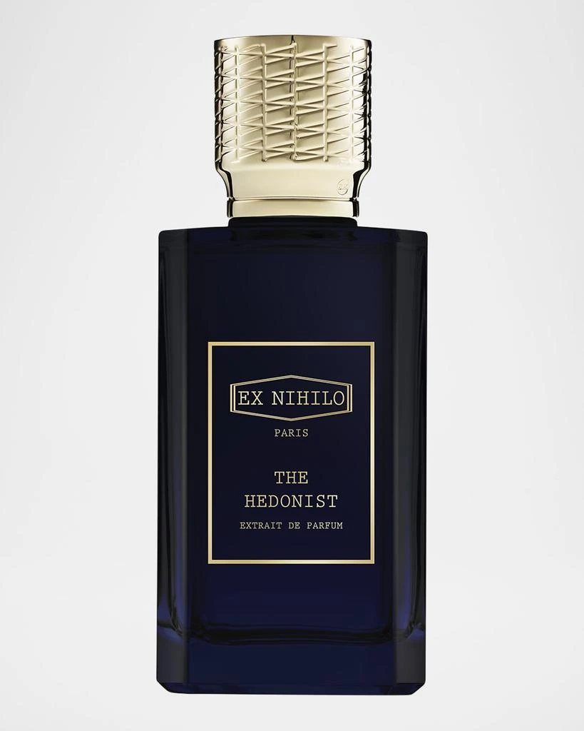 EX NIHILO The Hedonist Extrait de Parfum, 3.4 oz. 4