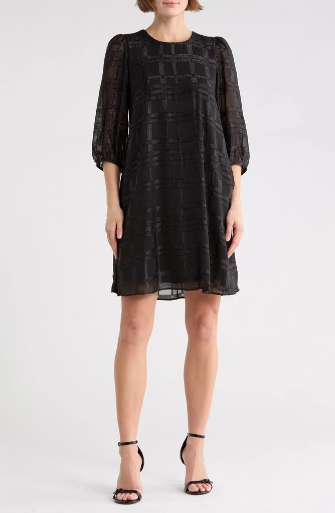 white house black market dresses petite Donna Karan Women's Sleeveless A Line Dress - Black