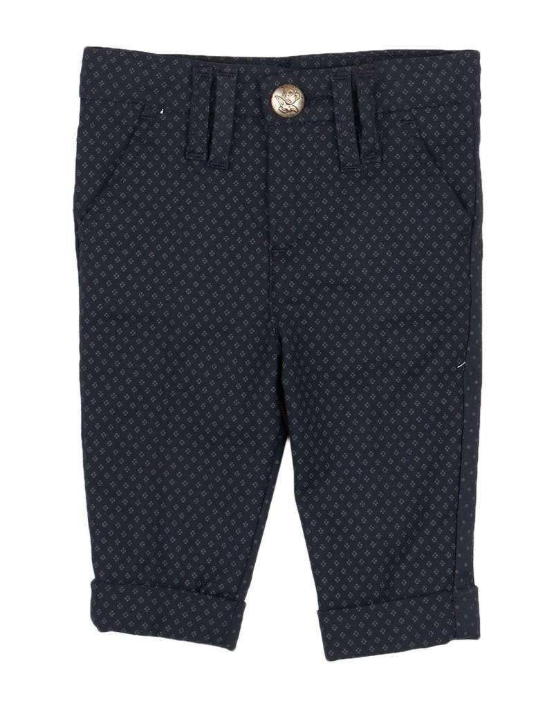 NEILL KATTER Casual pants