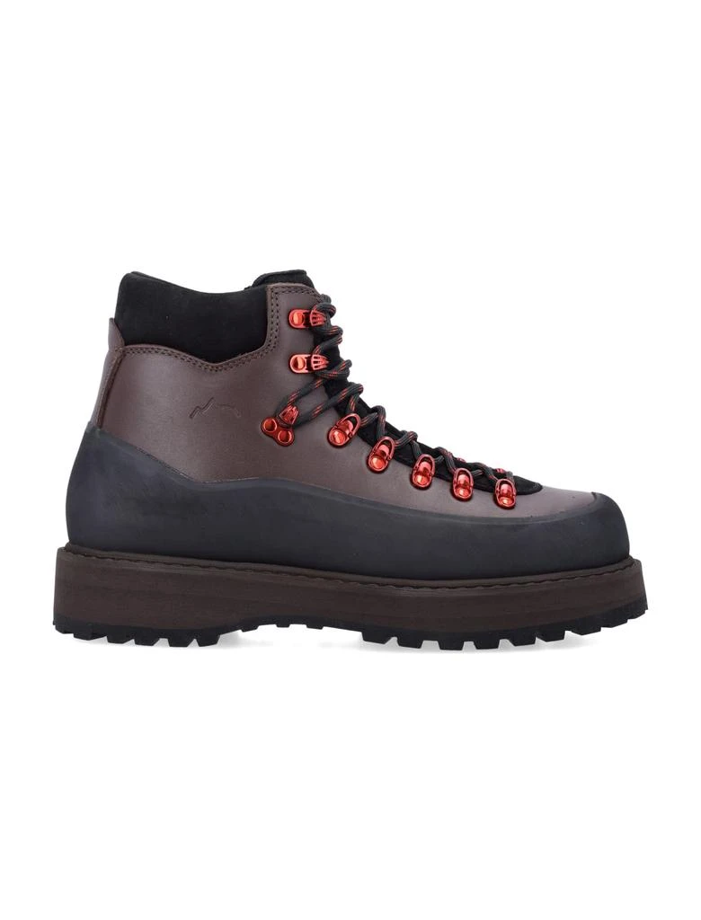 Diemme Roccia Vet Due Hiking Boots 1
