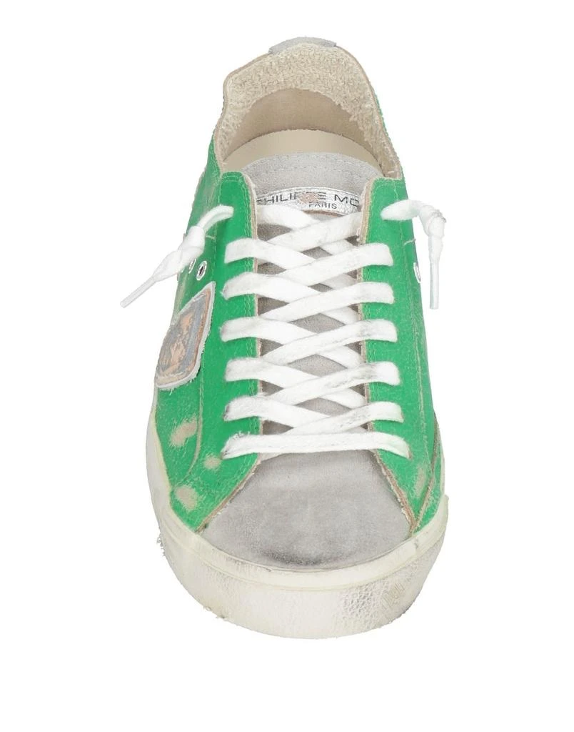 PHILIPPE MODEL Sneakers 4