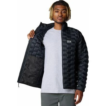 Mountain Hardwear Temescalborz Down Jacket - Men's 8