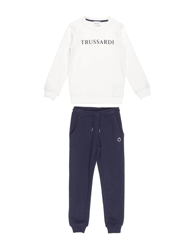 TRUSSARDI JUNIOR Tracksuit