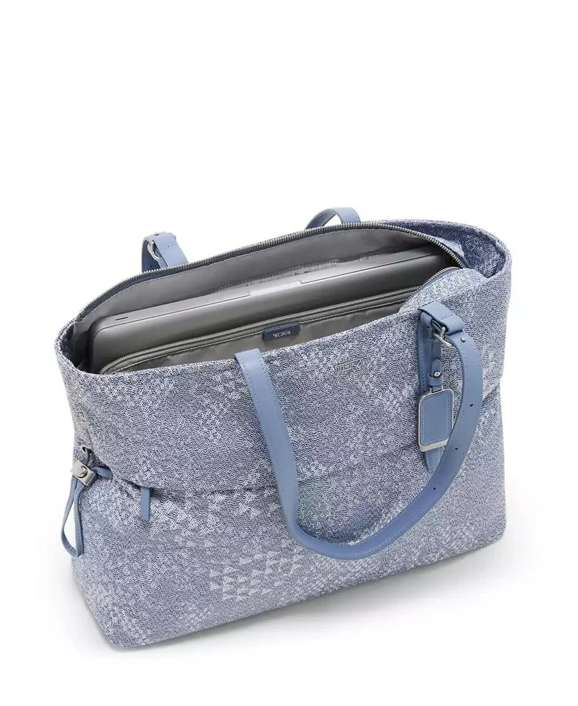Tumi Voyageur Cam Large Tote 5