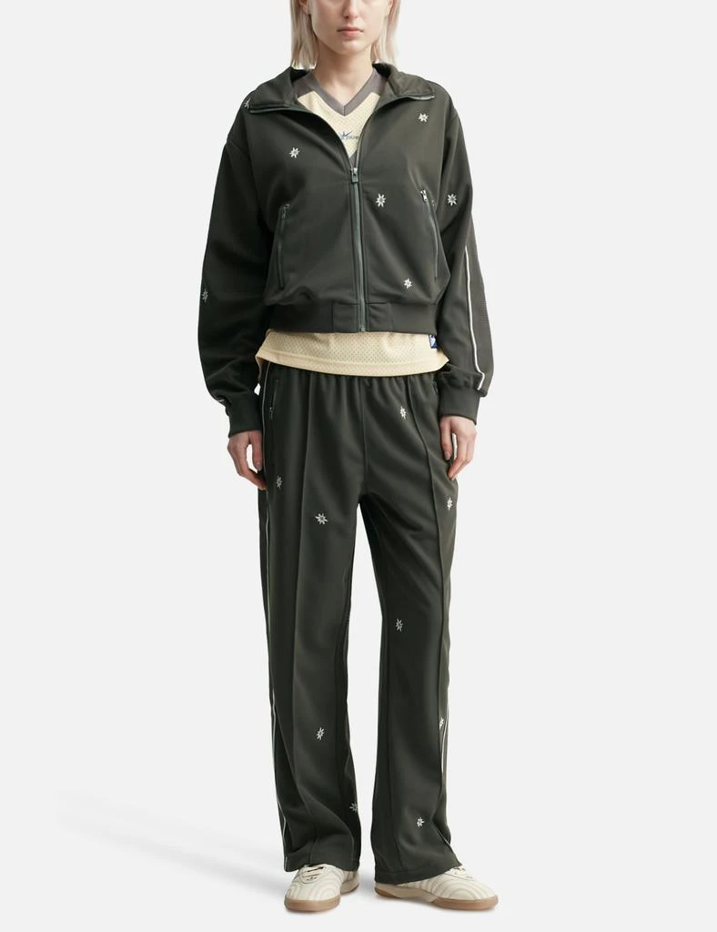 Sunlove Twinkle Track Jacket 4