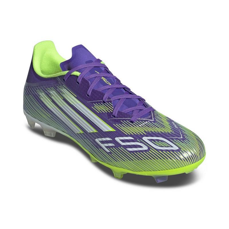 Adidas Men's adidas F50 League Firm/Multi-Ground Soccer Cleats