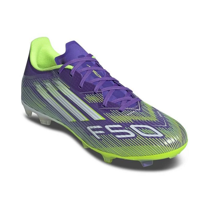 Adidas Men's adidas F50 League Firm/Multi-Ground Soccer Cleats 2