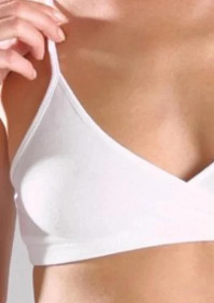 Elita Elita - Magic Spaghetti Strap Crossover Mini Camisole 2