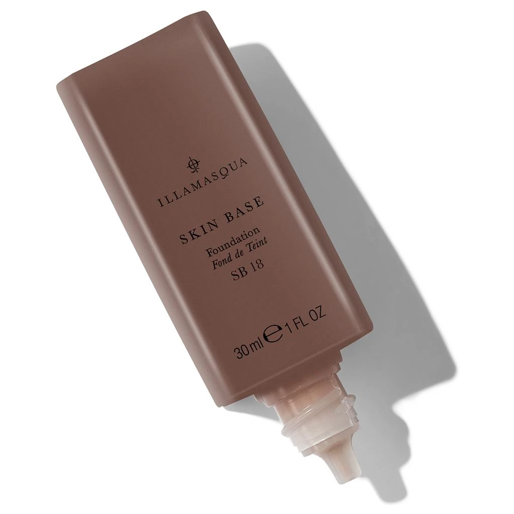 Illamasqua Illamasqua Skin Base Foundation 1 fl. oz. 1