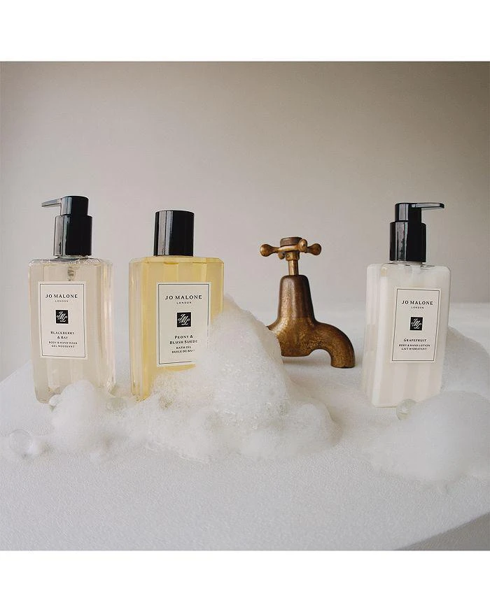Jo Malone London English Pear & Freesia Bath Oil 1 oz. 3