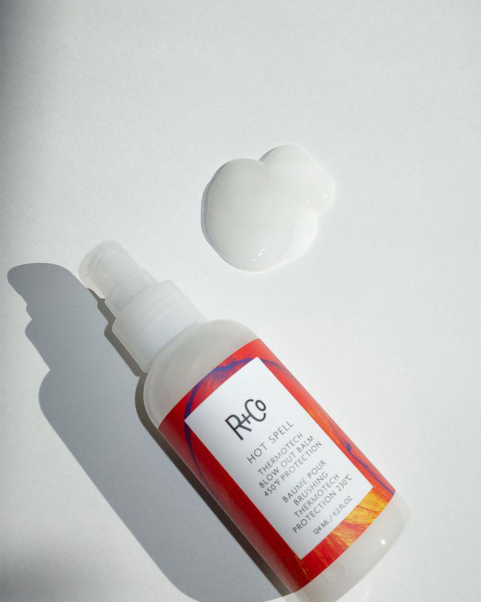 R+Co R+Co Hot Spell Thermotech Blow Out Balm 4.2 oz.