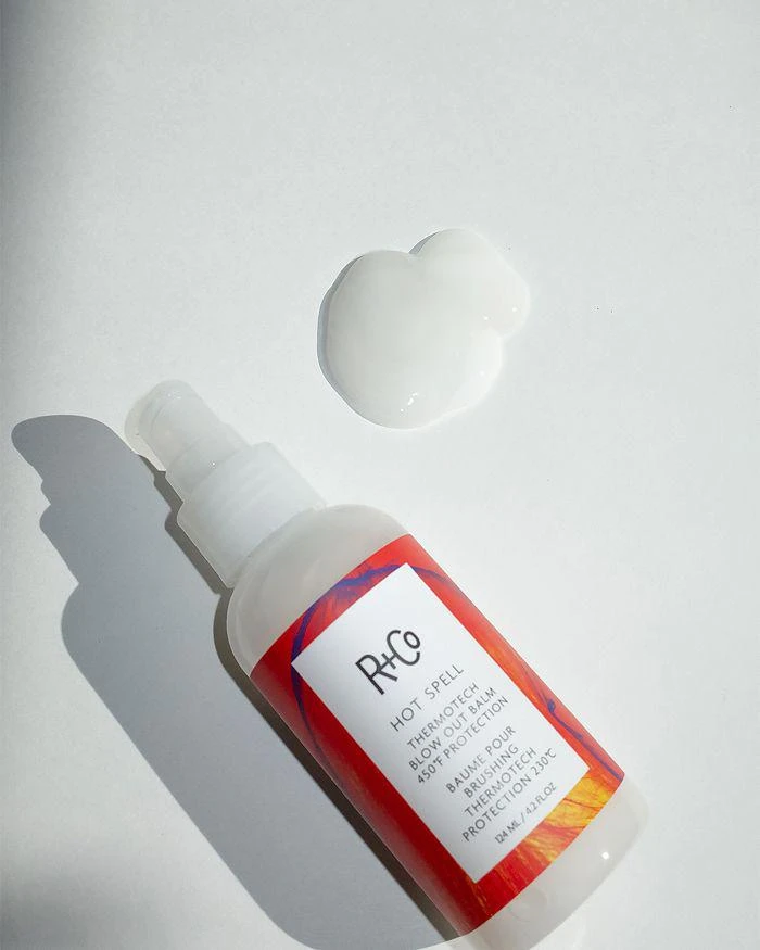 R+Co R+Co Hot Spell Thermotech Blow Out Balm 4.2 oz. 2