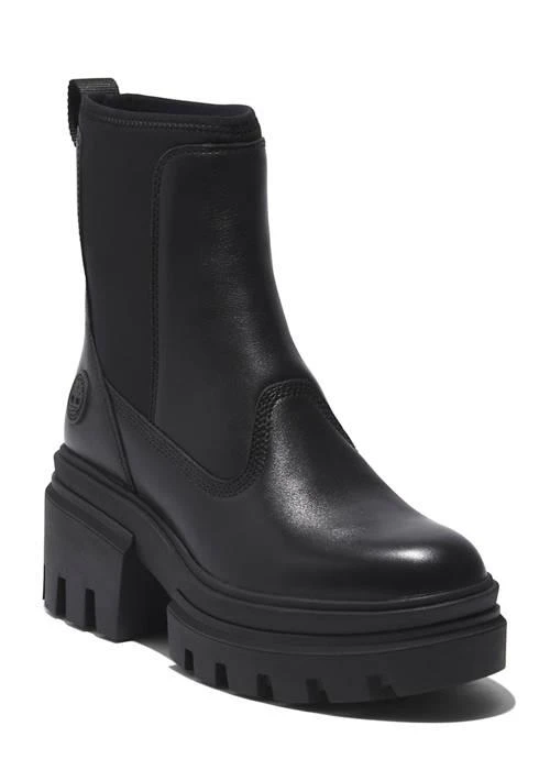 Timberland Everleigh Chelsea Boots 1