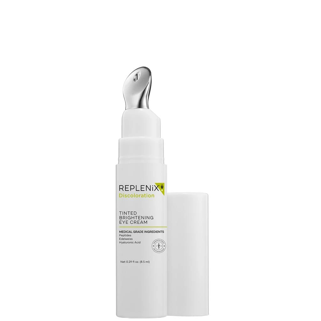 Replenix Replenix Tinted Brightening Eye Cream 2 oz
