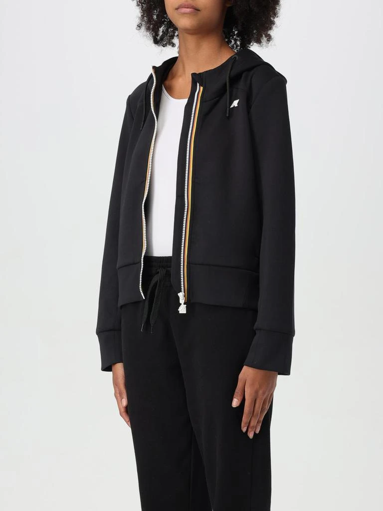 K-WAY Blazer woman K-way 3