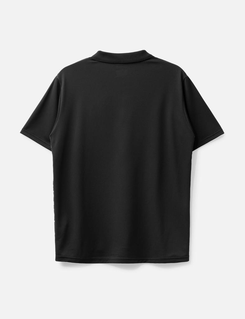 F.C. Real Bristol Short Sleeve TEAM POLO