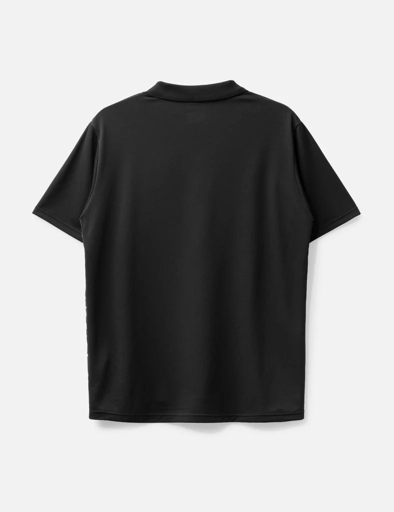 F.C. Real Bristol Short Sleeve TEAM POLO 2