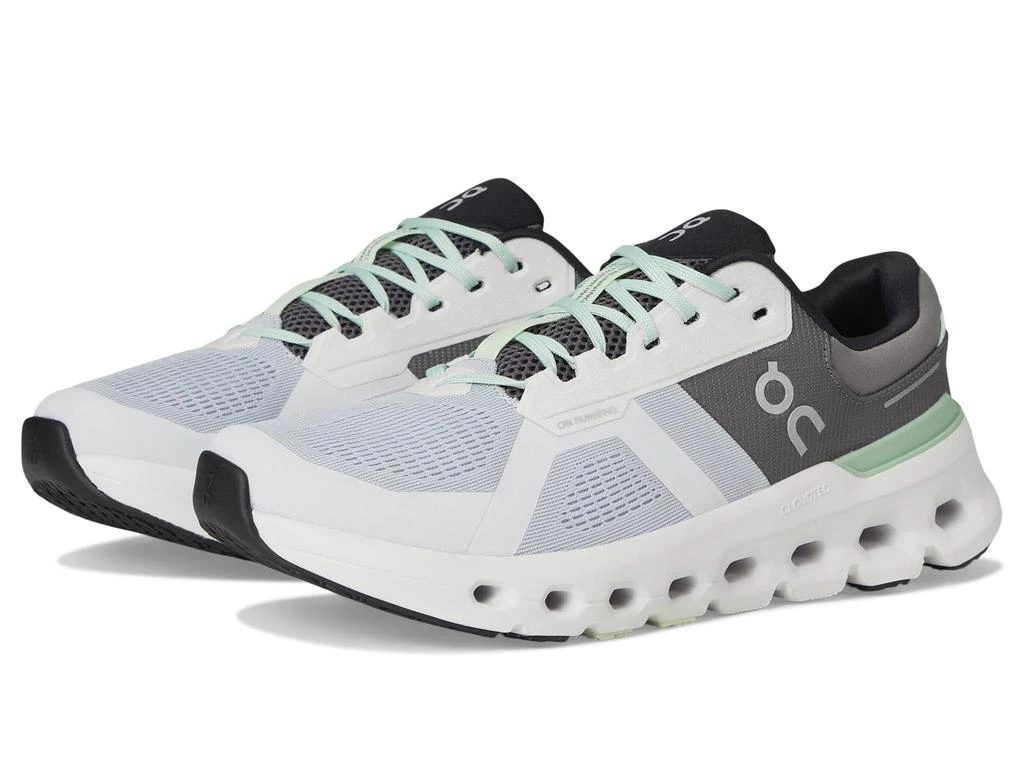 On Cloudrunner 2 1