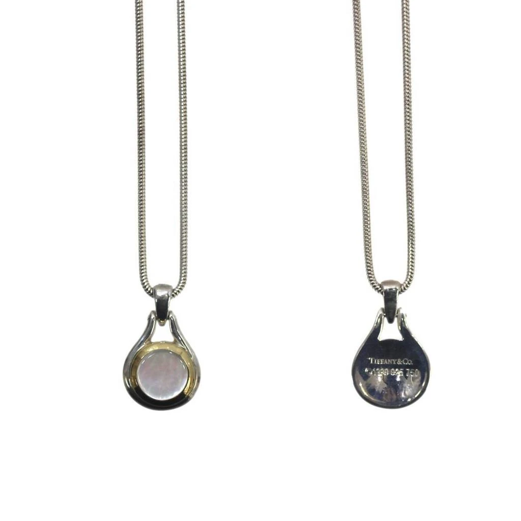 Tiffany & Co. Necklace Jewelry (Pre-Owned) 5