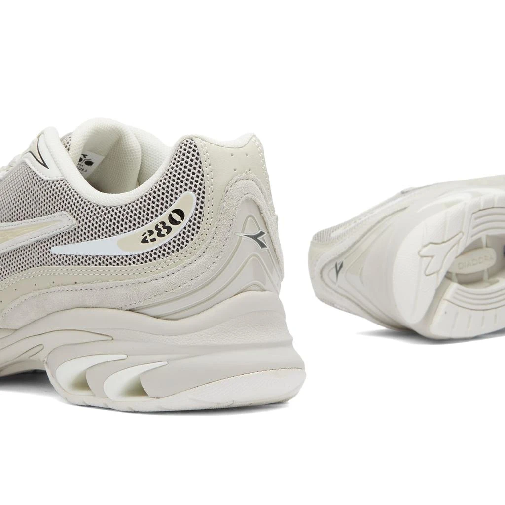 Diadora Diadora Mythos Propulsion 280 M2 Suede 3