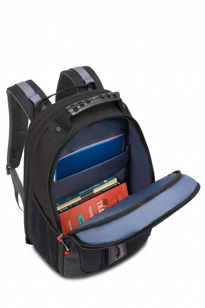 SWISSGEAR Swissgear - Wenger Legacy Laptop Backpack 6