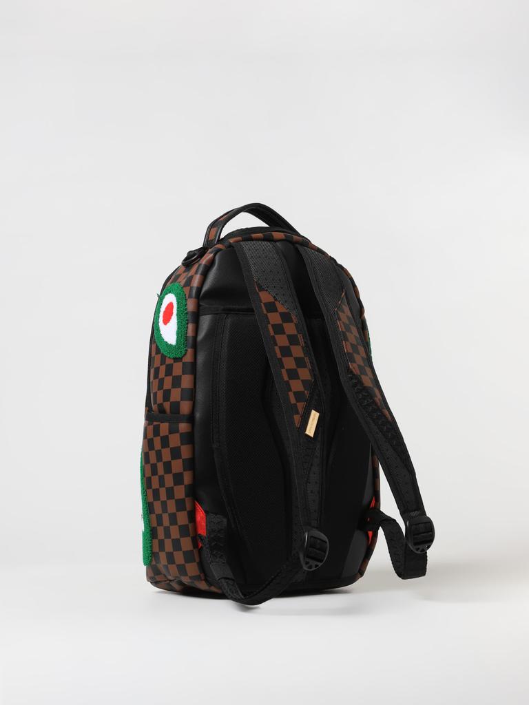 SPRAYGROUND Bags men Sprayground