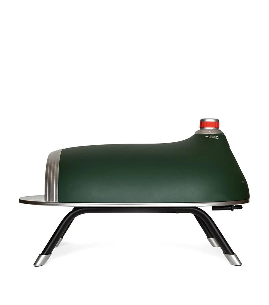 DeliVita Portable Gas Diavolo Pizza Oven 3