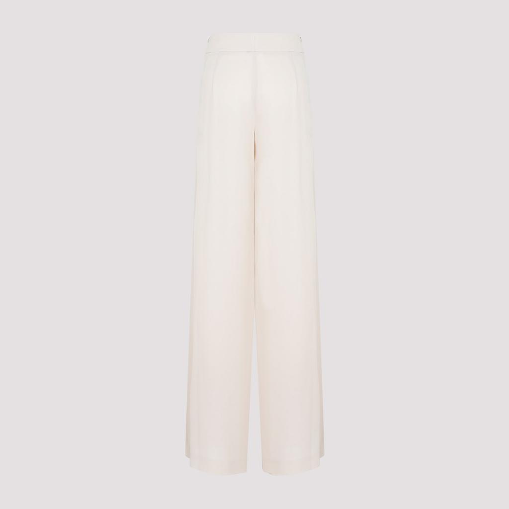 Akris Akris Wide Leg Pants