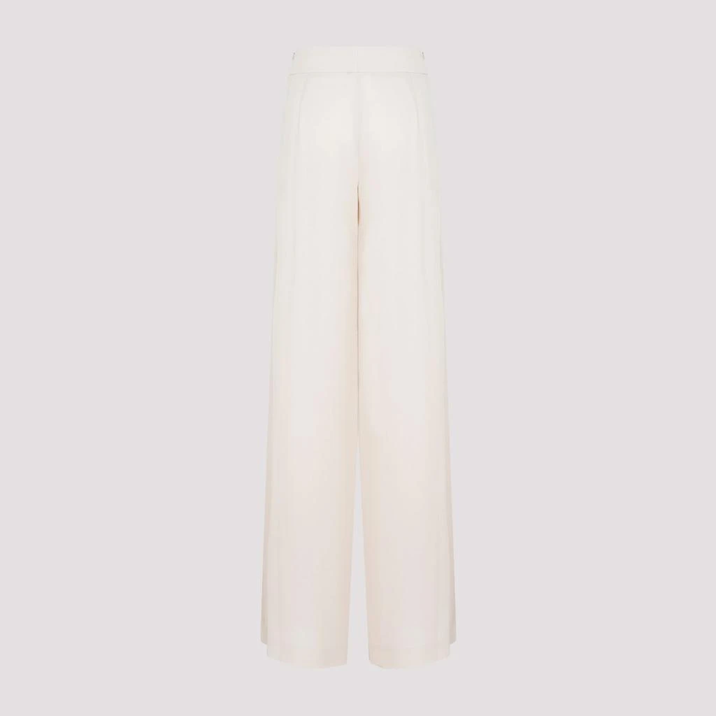 Akris Akris Wide Leg Pants 2