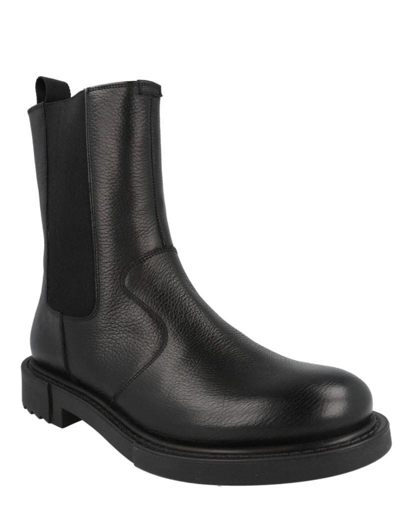 Salvatore Ferragamo Loreno Chelsea Boots 2